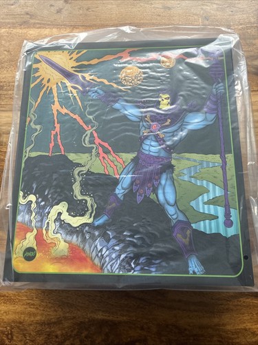 Mondo masters the universe - masters,