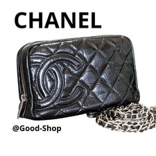 Chanel cambon line matelasse - cambon,