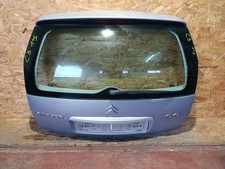 PORTELLONE COFANO BAULE