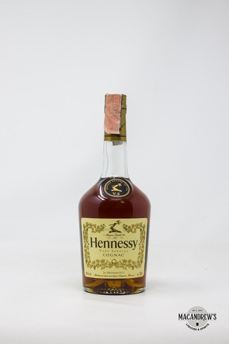 Cognac hennessy - cognac, vs