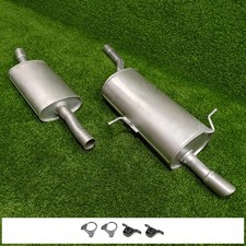 Scarico completo per bmw - scarico,