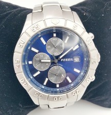 Orologio da Polso Uomo FOSSIL