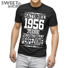 Shirt anni uomo - anni,