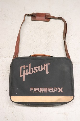 Gibson firebird confezione - gibson, x