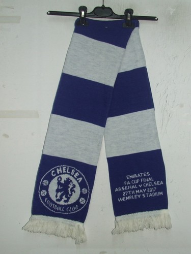 Sciarpa scarf calcio bufanda - sciarpa,