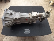 Cambio Fiat 131 Abarth Racing,Fiat 131 Abarth Gearbox,Abarth Getriebe 131 Abarth