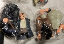 Action Figure Rocky Joe 5