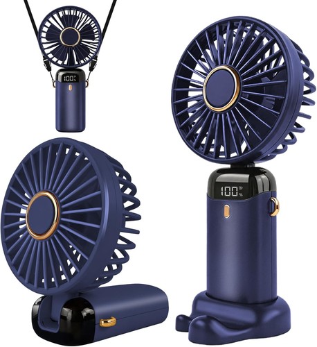 Jsdoin mini ventilatore - -,