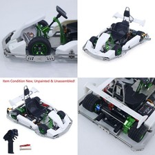 JD Model Plastica Fai da Te