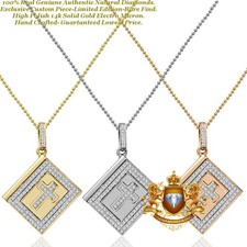 Diamanti naturali autentici