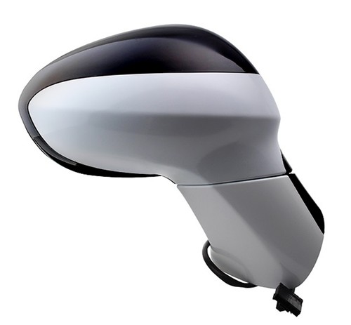 Specchio retrovisore destro