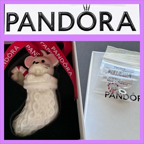 Pandora edizione limitata 2023 - pandora,