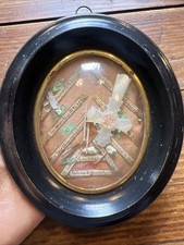 Reliquaire Multiple & Croix