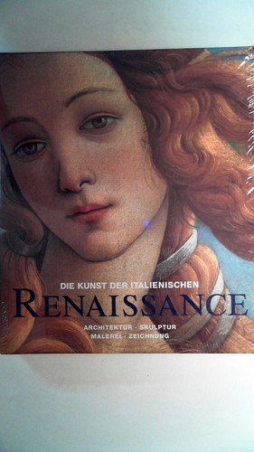 Arte del rinascimento - l'arte,