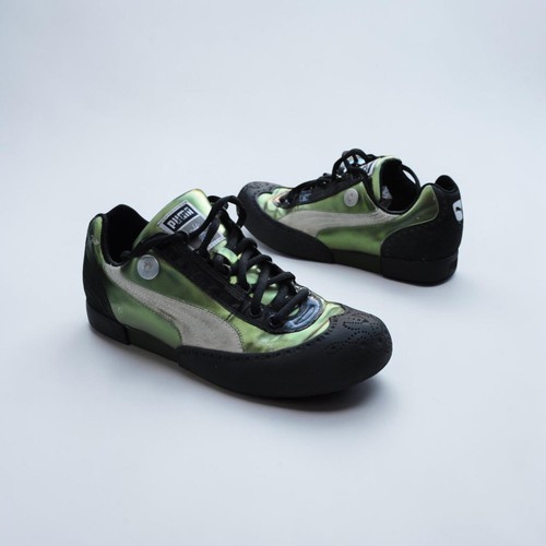 Sneakers ginnastica vintage - sneakers, da