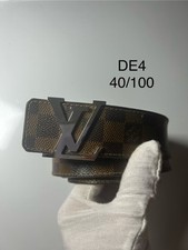 Louis Vuitton LV cintura