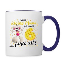 Tazza Diddl Mouse 6°