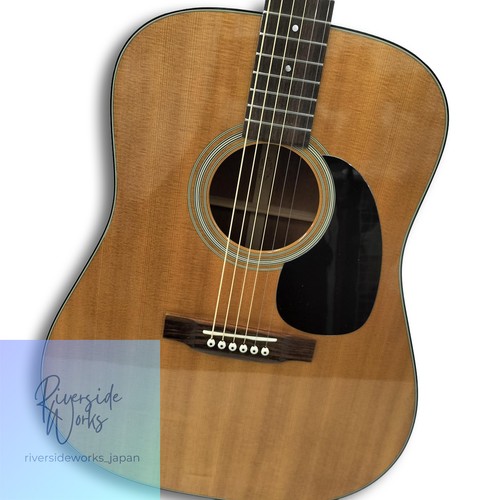 Chitarra acustica martin 18 - chitarra,
