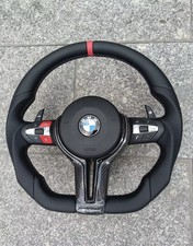Volante Carbonio BMW Airbag