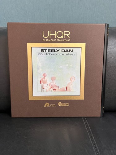 Steely dan countdown - steely, dan/countdown