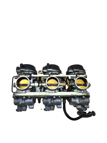 Carburatore benzina triumph - carburatore,