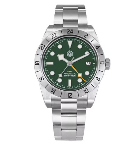 Orologio san martin automatico - martin,