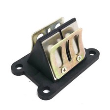 VALVOLA CANNA + GUARNIZIONE