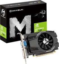 Geforce GT 730 - Scheda Video