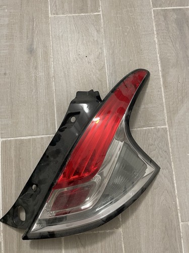 Lancia ypsilon stop fanale - lancia,