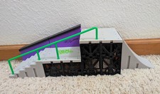 Set rampe skatepark TECH DECK