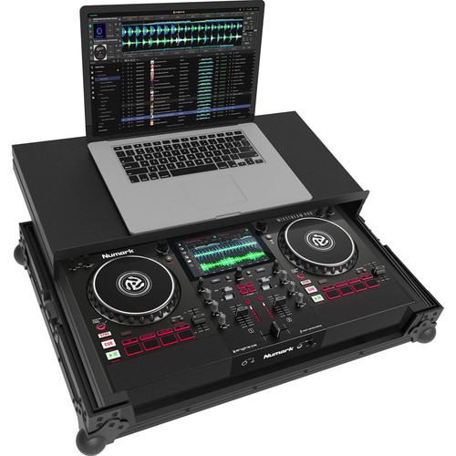 Zomo flightcase mixstream - zomo,