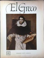 EL GRECO AA.VV. EDIZIONI