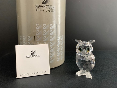 Swarovski silver crystal - swarovski,