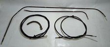 Set tubo benzina carburante - set,