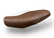 SITZBEZUG SATTELFUTTER DUCATI