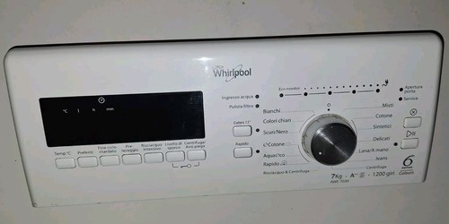 Scheda elettronica display - scheda,