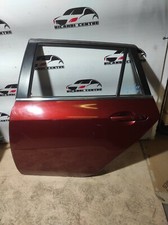 ☑️ PORTA PORTIERA POSTERIORE SX MAZDA 6 2007-2010 SW N2
