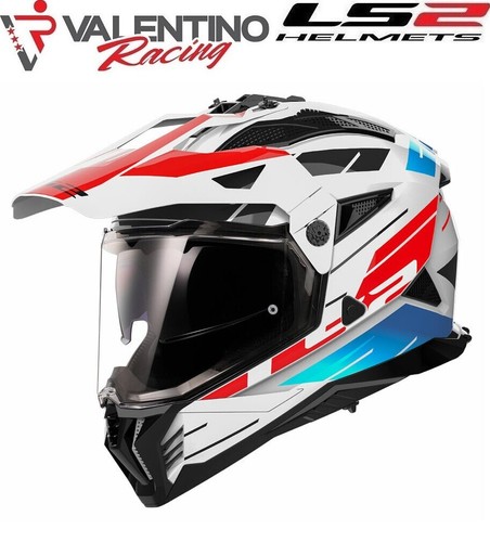 Ls2 mx702 pioneer namib - ii,