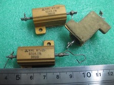 1x KRL AT-25 12R 0,1% 25W