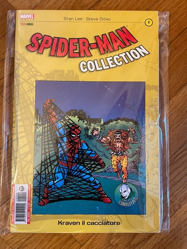 Spider man collection - 4,