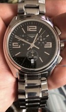 Longines Lungomare Cronografo