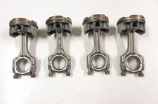 PISTONI BIELLE SUZUKI GSR 600 2006/2011