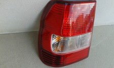 FARO FANALE POSTERIORE PER MITSUBISHI PAJERO PININ MINI SX STOP FANALINO GRUPPO