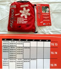 Calze neve arexocks - calze, taglia