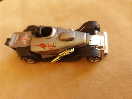 1997 hot wheels - 1997, comp