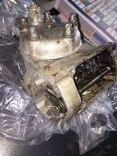 CILINDRO E TESTATA ORIGINALE USATO SUZUKI RM 125 1996 1997 1998 1999 2000 FOTO