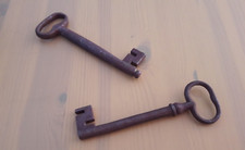 Chiavi Serrature Antiche lotto