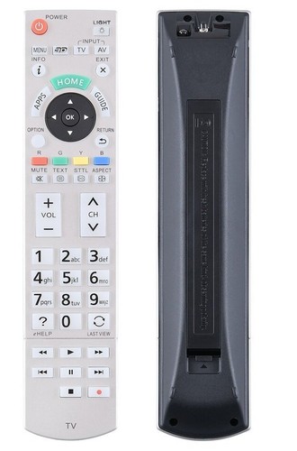 Telecomando ricambio per tv - di,