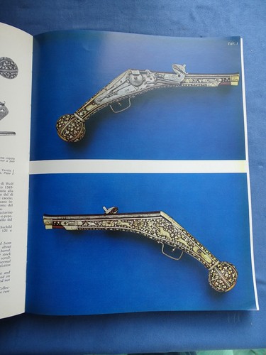 Held rassegna 162 armi - held-rassegna, di