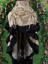 Gothic Steampunk Neo Victorian